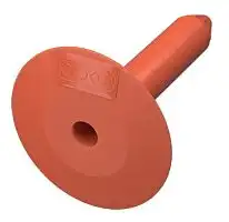 Дюбель кровельный РОКС 60, тарельчатый